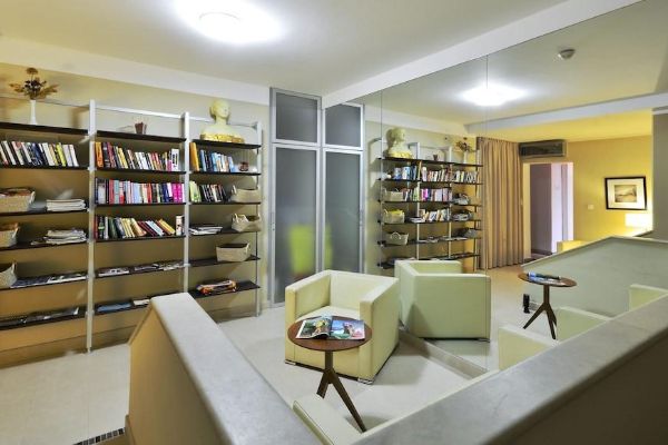 Hotel The Residence (Podstrana)